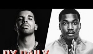 Drake's "Summer Sixteen" Meek Mill Diss