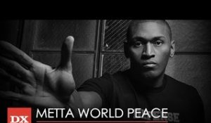 Metta World Peace: Murda Mook Is Top 10 Of All Time
