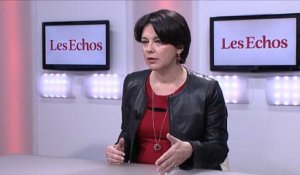 "Je porte une partie du bilan de François Hollande" (Sylvia Pinel)