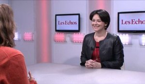 "Le radicalisme, c’est aussi un discours très équilibré sur l’entreprise" (Sylvia Pinel)