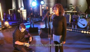 The Excitements - Dans les backstages de l’Album De La Semaine | JACK