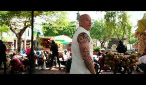 xXx Return of Xander Cage (2017) - Back Spot - Paramount Pictures [Full HD,1920x1080p]