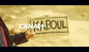 Kaboul Kitchen - 2nd teaser CANAL+ [HD] [Full HD,1920x1080p]