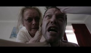 THE SNARE (Horror Thriller, 2017) - TRAILER [Full HD,1920x1080p]