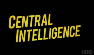 Central Intelligence - bande-annonce Trailer [HD, 1280x720p]