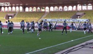 Ligue 1 : Monaco peut prendre la tête de la Ligue 1