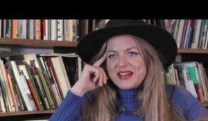 Jo Harman interview (part 1)