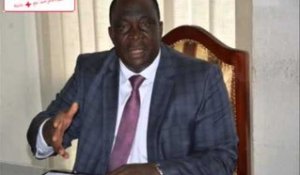 Grippe aviaire à Bouaké: le ministre Adjoumani confirme un cas et rassure les populations