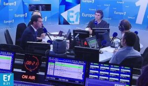 Manuel Valls : "Je parlerai avec Emmanuel Macron pour créer les conditions du rassemblement"