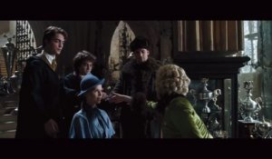 Rita Skeeter : Harry Potter et la Coupe de Feu