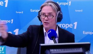 François Kalfon, proche de Montebourg : Benoît Hamon "c'est la gauche Carambar"