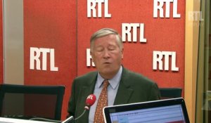 Alain Duhamel : "Je n'ai vu aucun candidat prendre des risques"