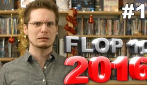 Flop 10 2016 (1/4)