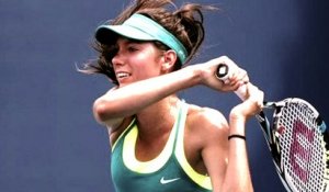 Open d'Australie 2017 - Océane Dodin : "Pas de pitié contre Caroline Garcia"