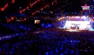 Les Enfoirés : Alizée absente de la tournée à cause de Danse Avec Les Stars (VIDEO)