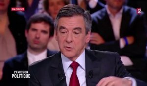 Législatives : le cadeau en or de Fillon à NKM