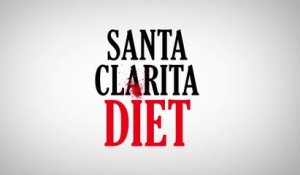 SANTA CLARITA DIET Trailer (Netflix Series, 2017) [Full HD,1920x1080p]
