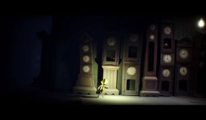 Little Nightmares - Bande-annonce The Nine Deaths of Six