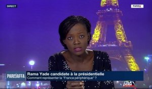 "Il y a des quartiers en France où les femmes ne peuvent plus s'habiller comme elles le souhaitent", Rama Yade