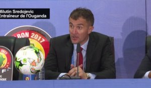 CAN 2017: le Ghana réussit l'essentiel face à l'Ouganda