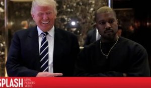 Découvrez pourquoi Kanye West ne chantera pas à l'investiture de Donald Trump