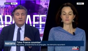 "Une France soumise", racisme antisémitisme et préjugés : les témoins racontent