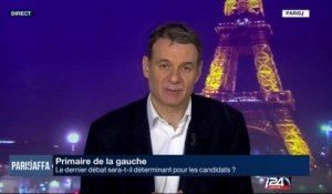 Emmanuel Macron est-il une vraie menace pour le PS?