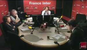 Un auditeur de France Inter s'en prend à Manuel Valls au sujet de sa gifle bretonne