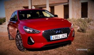 Essai – Hyundai i30 (2017) : la troisième est-elle la bonne ?