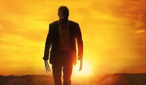 LOGAN Trailer # 2 (2017) Wolverine 3, X-Men Movie HD [Full HD,1920x1080p]