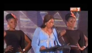 Ebony 2014/Côte d`Ivoire: Sethou Banhoro désignée super Ebony
