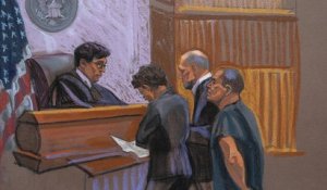 Etats-Unis : 'El Chapo' plaide non coupable
