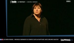 50 Mn Inside Quittee Pour Une Autre Femme Michele Bernier Se Confie Sur Sa Rupture Avec Bruno Gaccio Video Sur Orange Videos