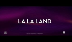 LA LA LAND (2016) Bande Annonce VF - HD