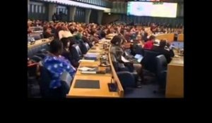 Rome: le FIDA accorde 30 milliards de fcfa à la Côte d'Ivoire