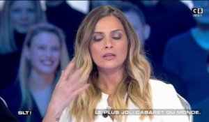 Clara Morgane : "J'ai pas envie d'être cette blonde toute ça vie qui n'a fait que du X" (Vidéo)