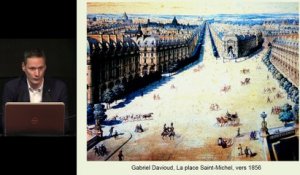 06. Les espaces publics et la réforme de l'espace parisien, 1900-1970