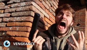 Vengeance - Court-Métrage - Mobile Film Festival 2017