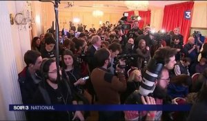 Primaire de la gauche : une finale Valls-Hamon