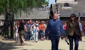 Sauver Auschwitz ? - Bande annonce