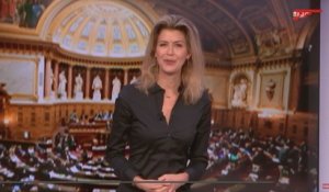 Égalité réelle en Outre-Mer - Les matins du Sénat (23/01/2017)