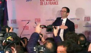 Primaire: Manuel Valls en position difficile