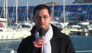 TV Vendée - Le JT du 18/01/2017