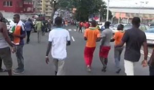 Football: Côte d'Ivoire / Congo vu par un supporter "Maso réaliste"