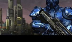 Crackdown 2 (Test - Note 13/20)