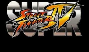 Super Street Fighter IV - Nouveaux modes de jeu