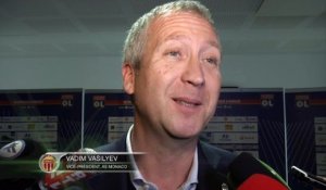 34e j. - Vasilyev : "Mbappé a un talent incroyable"