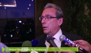 Réactions des socialistes strasbourgeois après le premier tour