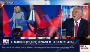 Présidentielle 2017: Le PDG de Paprec alerte ses salariés sur l'élection de Marine Le Pen – 24/04