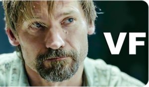 SMALL CRIMES Bande Annonce VF (Netflix // 2017)